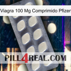 Viagra 100 Mg Tablet Pfizer 08